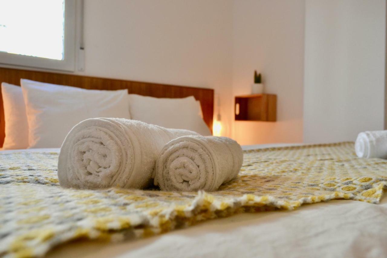 Hola Valencia - Holiday Apartments Екстер'єр фото